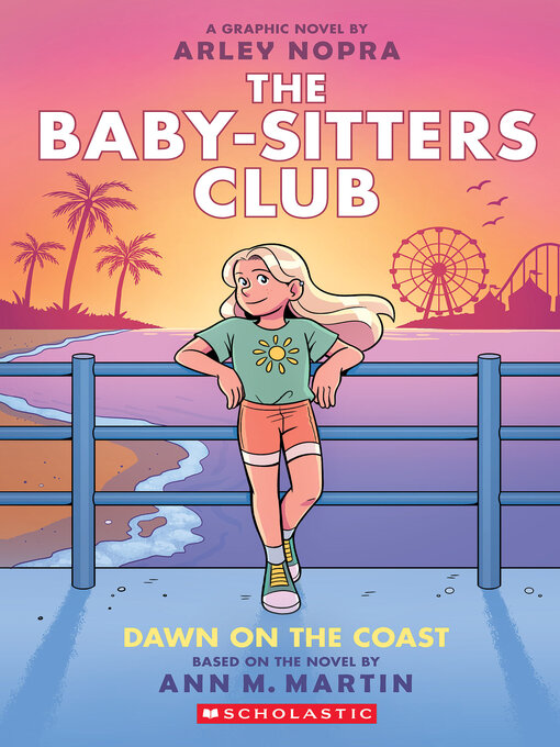 Cover image for Dawn on the Coast